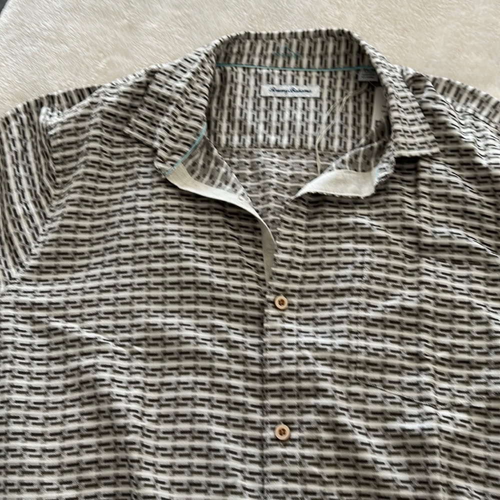 Tommy Bahama Shirt